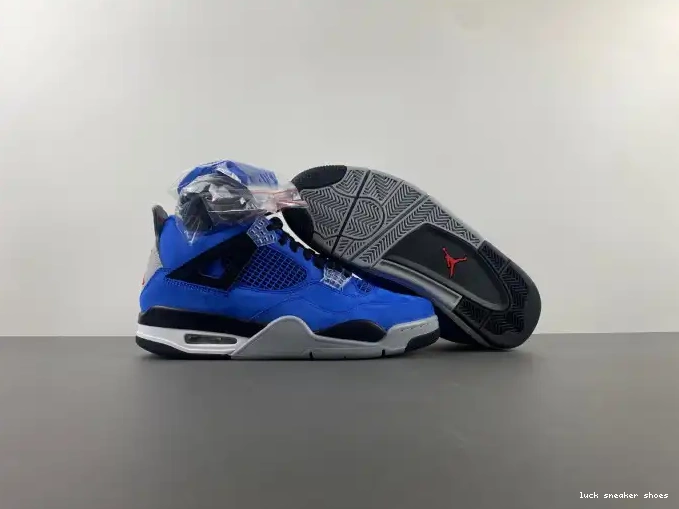 Reps LUCY RETRO JBM231-M19-C1 JORDAN 4 EMINEM ENCORE 0509